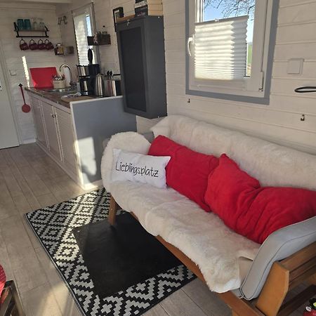 Villa Tiny House Schonbeck  Exterior foto