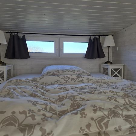 Villa Tiny House Schonbeck  Exterior foto